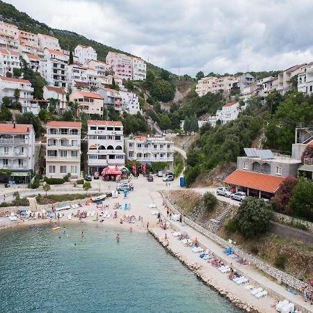 Apartments D&M Неум Экстерьер фото