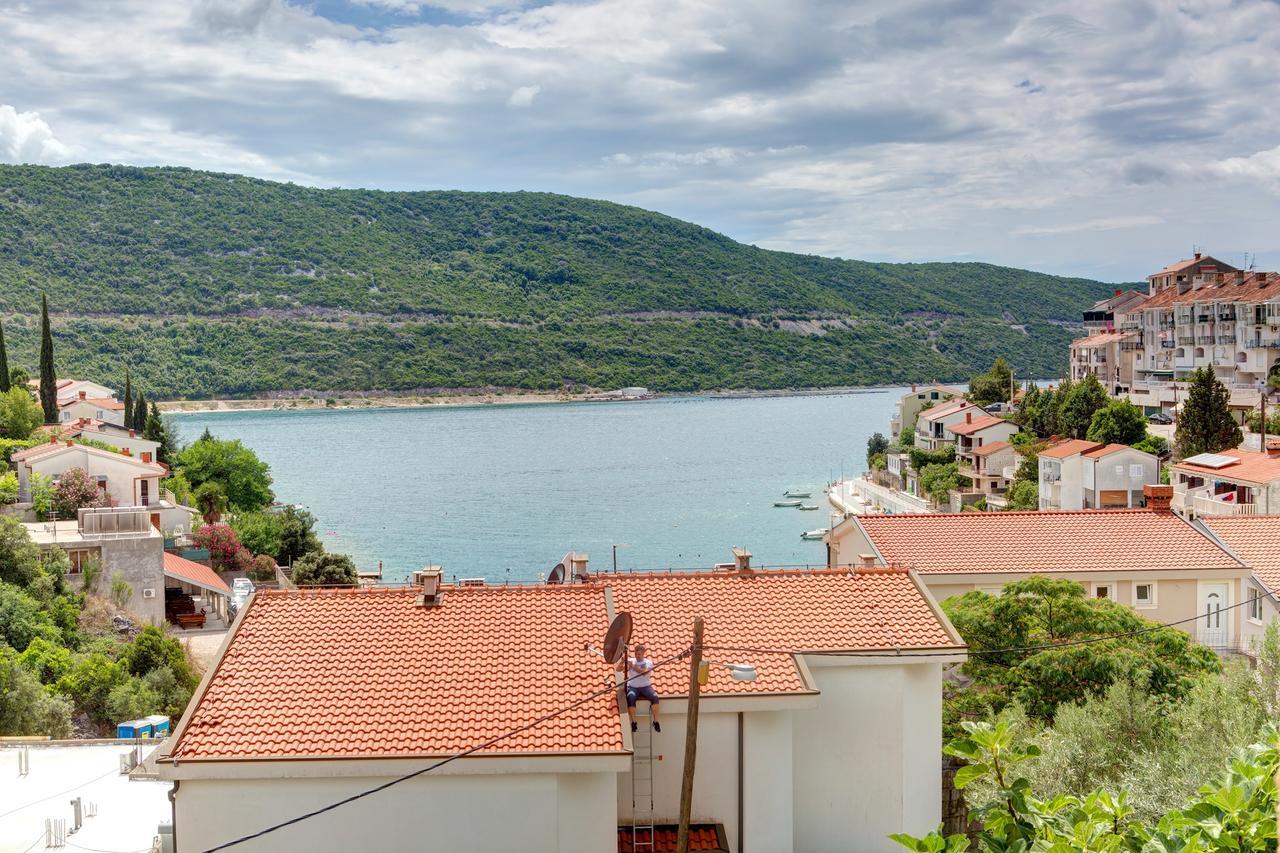 Apartments D&M Неум Экстерьер фото