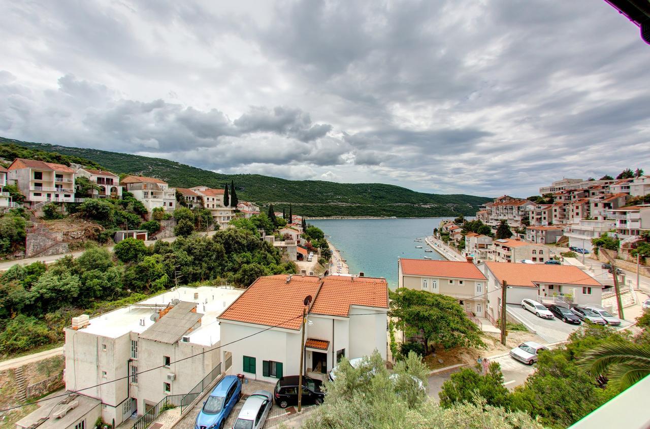 Apartments D&M Неум Экстерьер фото